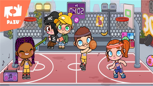 阿凡达世界游戏最新版2