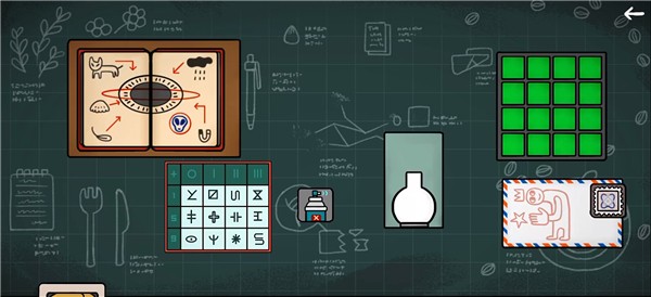 边缘空间游戏下载