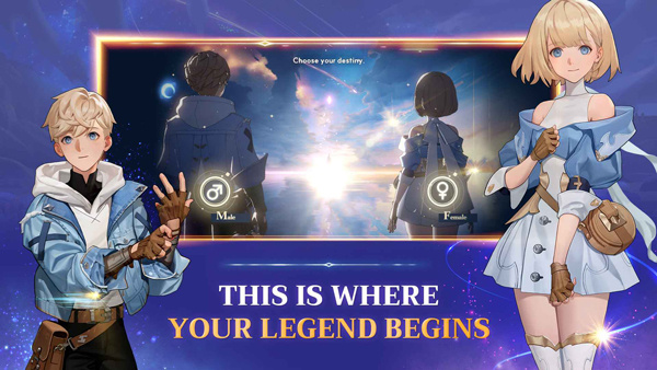 星际水手安卓版36180