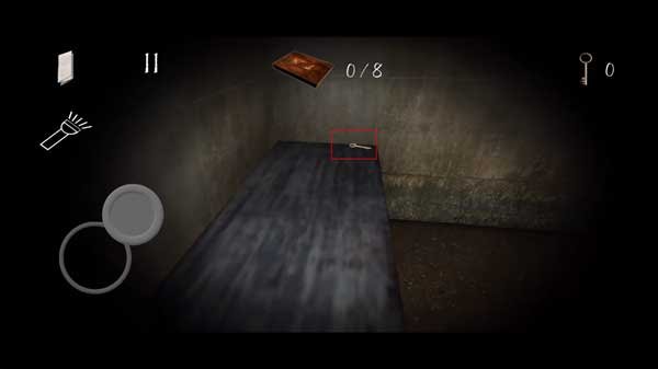 兰德里纳河的地下室236181