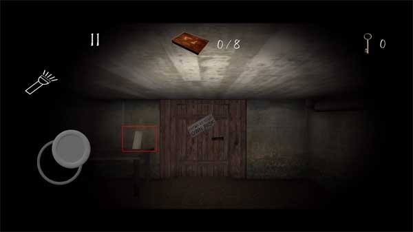 兰德里纳河的地下室236181