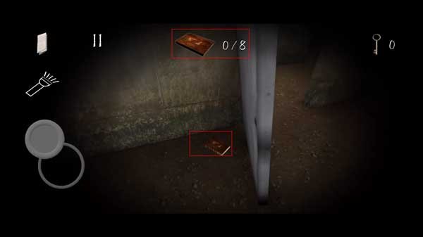 兰德里纳河的地下室236181