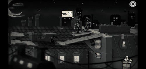 我对我们的记忆0