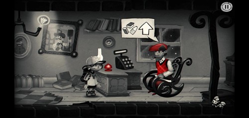 我对我们的记忆2