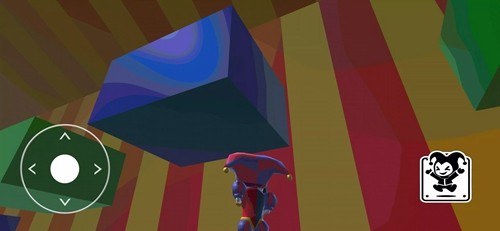 数字马戏团36184