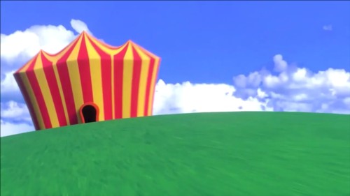 数字马戏团手机游戏