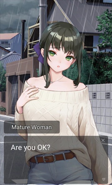 倾心我血的吸血鬼游戏