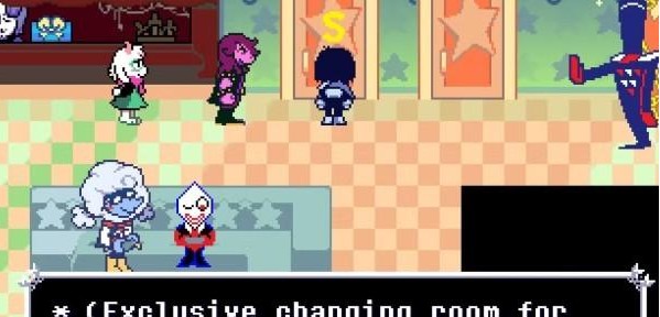 三角符文伟大的斯骗顿手游