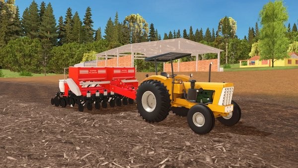 巴西农场模拟器中文版36201