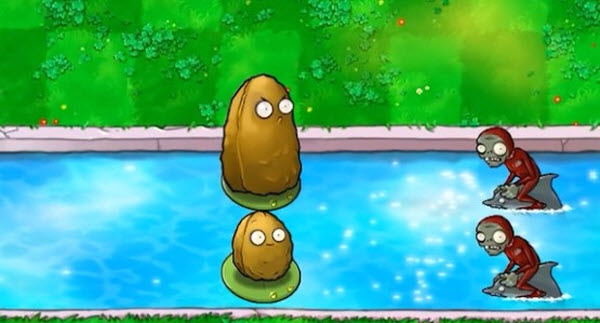 植物大战僵尸杂交版新版