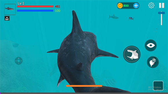 海底大猎杀安卓版1