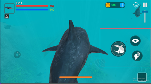 海底大猎杀安卓版0