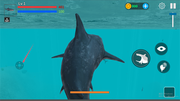 海底大猎杀安卓版2