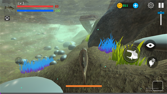 海底大猎杀安卓版