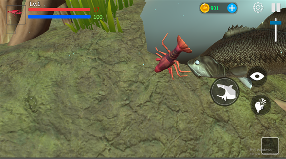 海底大猎杀安卓版