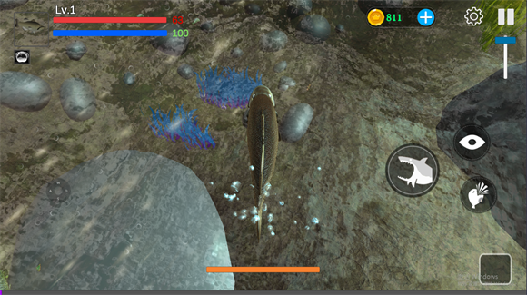 海底大猎杀安卓版