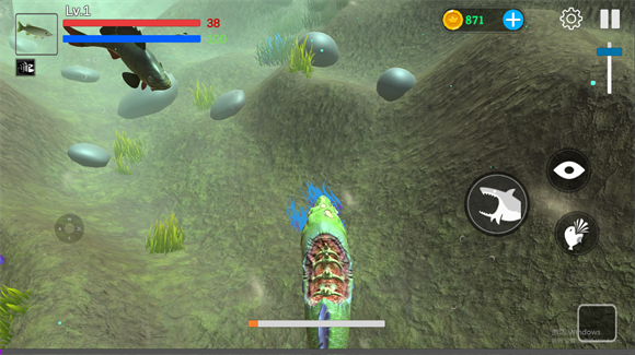 海底大猎杀安卓版