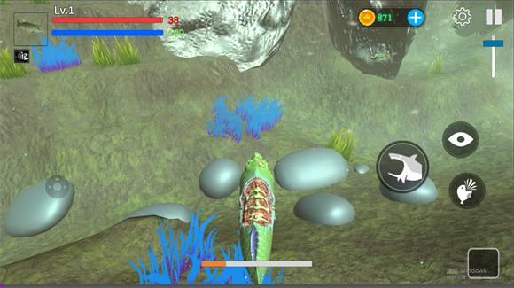 海底大猎杀安卓版