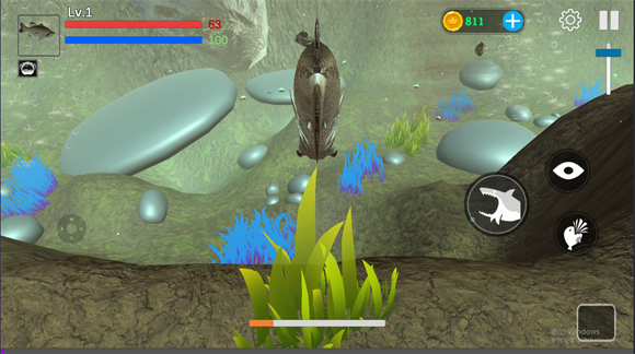 海底大猎杀安卓版