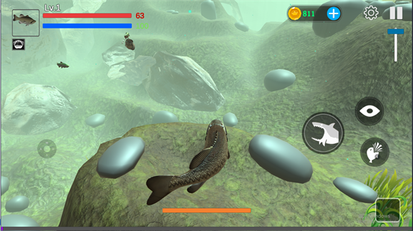 海底大猎杀安卓版