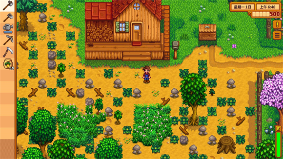 星露谷物语1.6手机版最新版36223