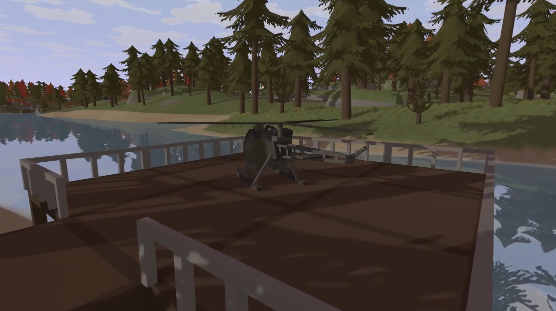 未转变者3.0内置菜单