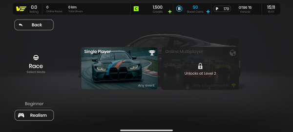 极速狂飙最新版
