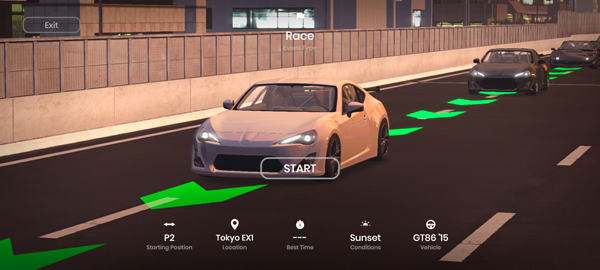 极速狂飙最新版