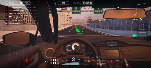 极速狂飙最新版