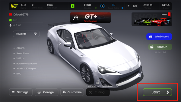 极速狂飙最新版