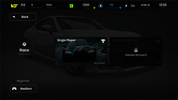 极速狂飙最新版