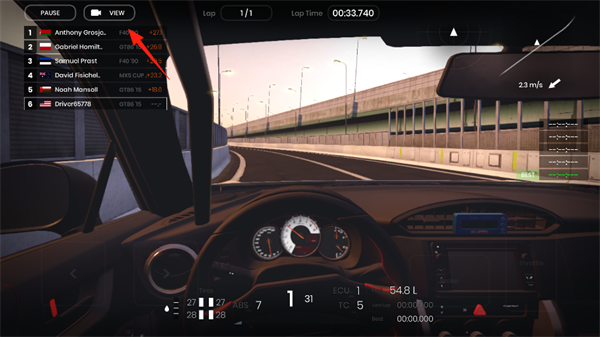 极速狂飙最新版