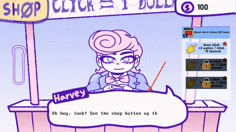 血钱哈维同人版