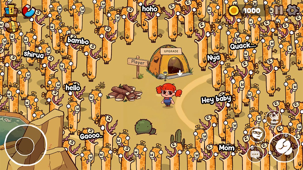 动物园之声36244