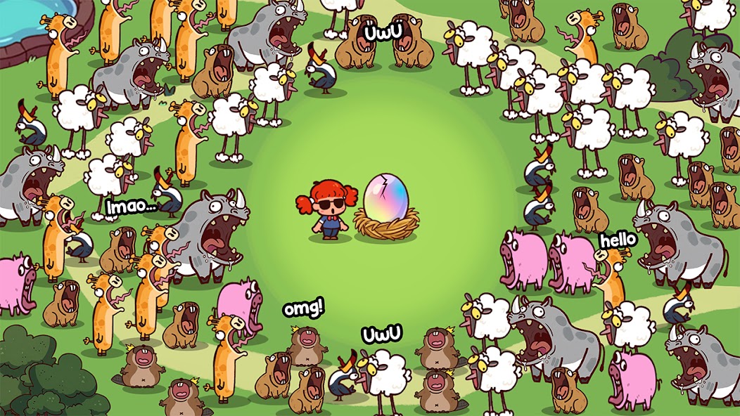 动物园之声36244