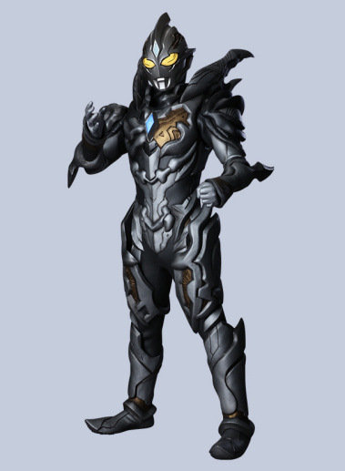 黑暗特利迦火花模拟器2024版本