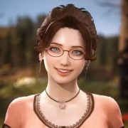 与你在一起汉化版