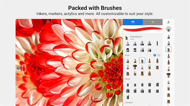 妙笔生花手机版0
