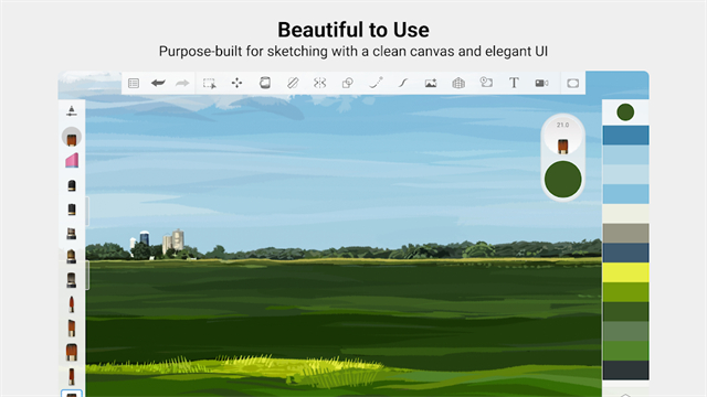 妙笔生花手机版1