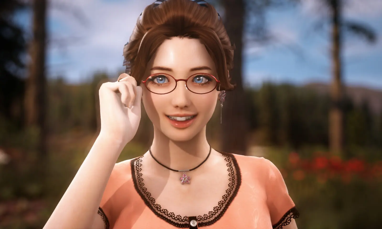 与你在一起汉化版0