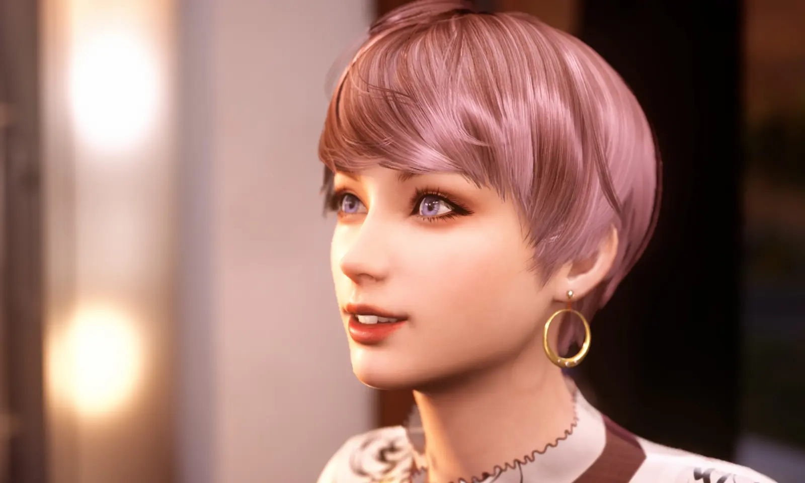 与你在一起汉化版1