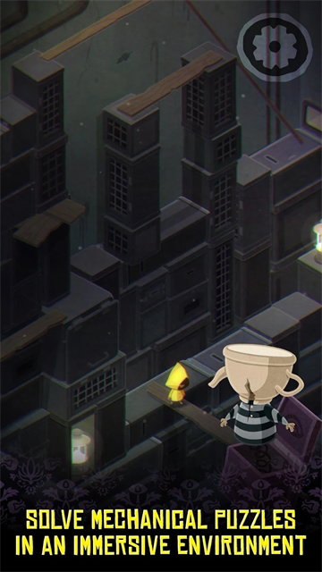 极小梦魇手机版0