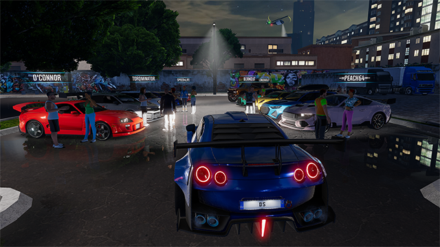 驾驶学校模拟器evo最新版36262