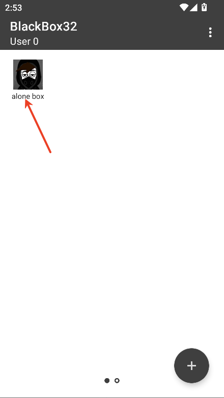 黑盒blackbox安卓版