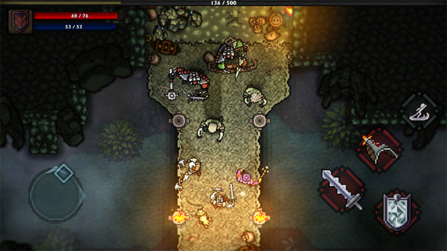 口袋盗贼高级版2