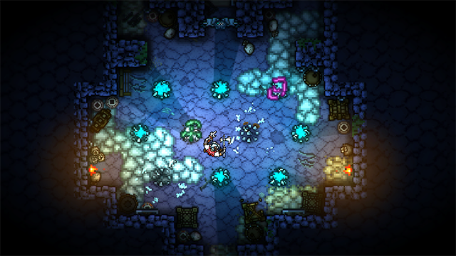 口袋盗贼高级版1.38.2汉化版3