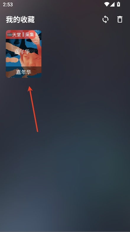 云狐TV电视版