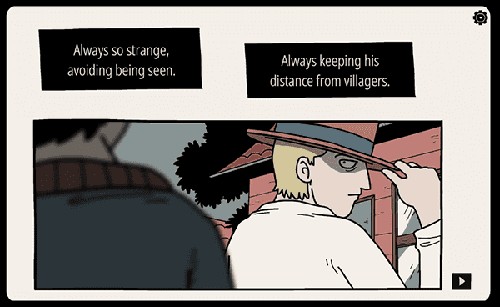 不必要的实验游戏中文版