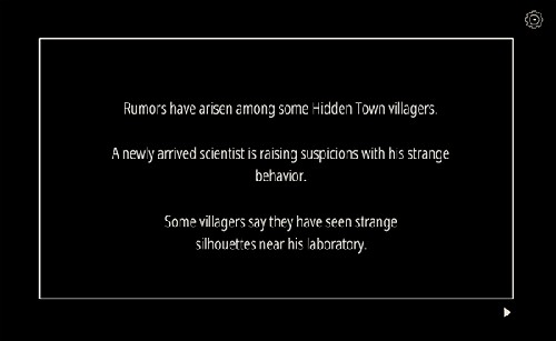 不必要的实验游戏中文版