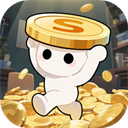 我的屏幕在喷钱